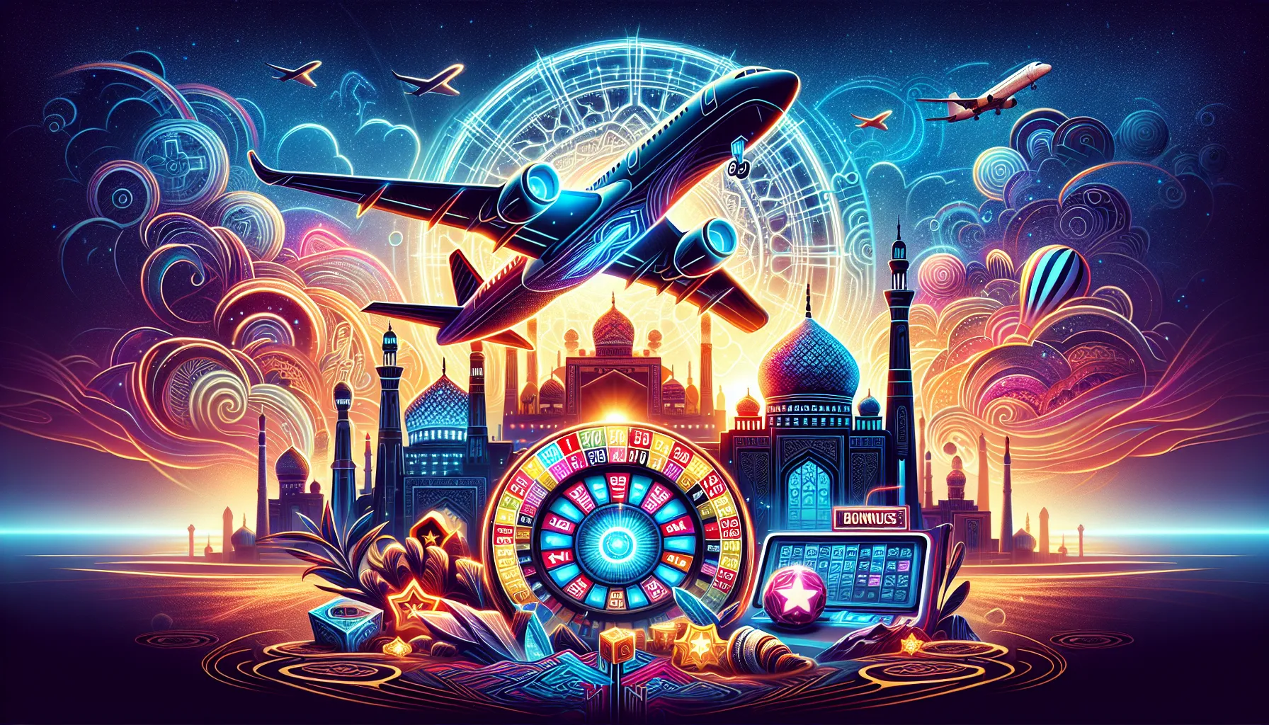 Aviator: Лучший слот в Узбекистане