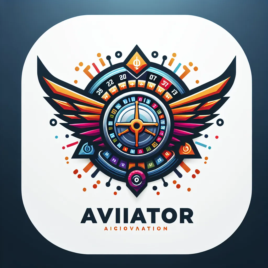 Aviator: Лучший слот в Узбекистане Logo